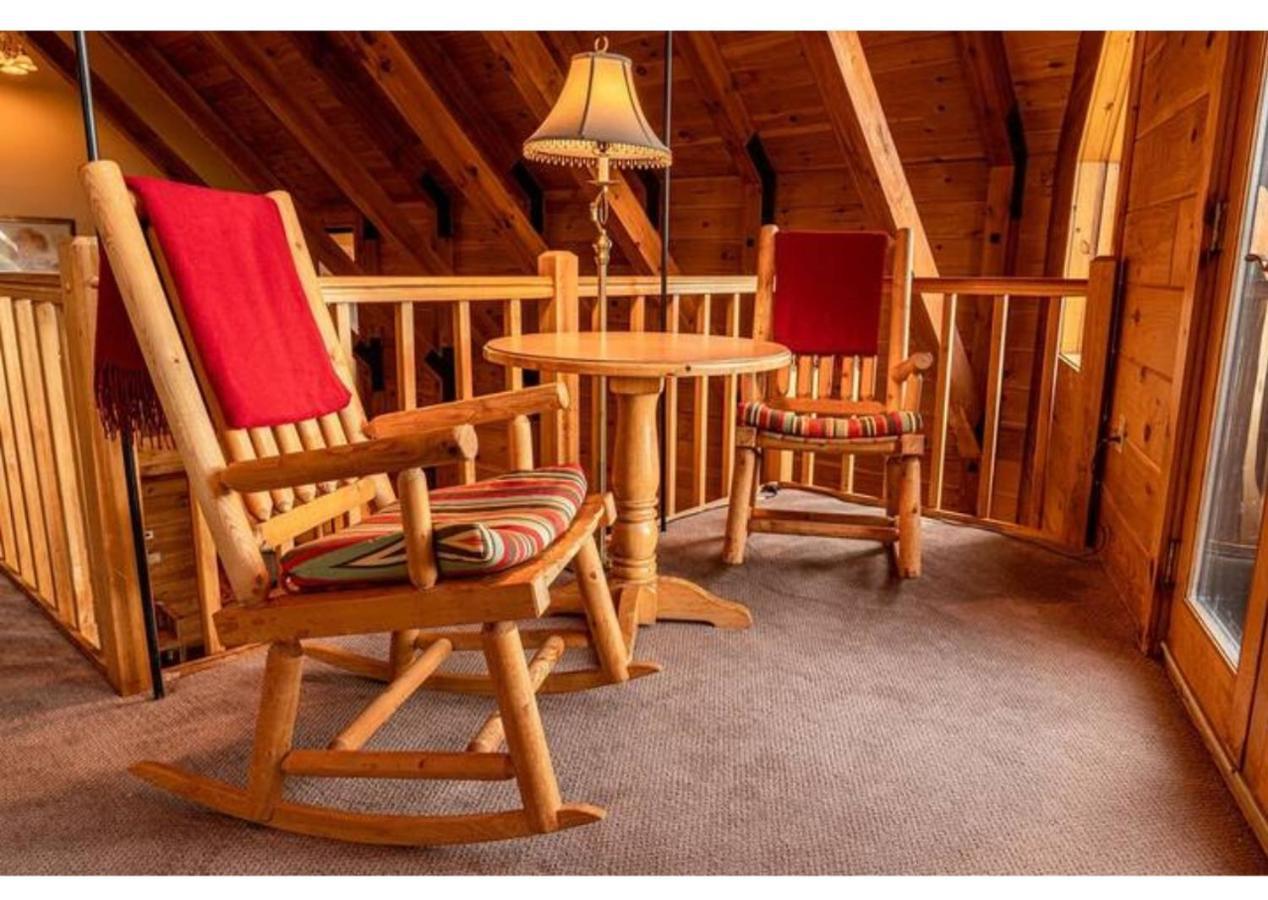 Point Au Roche Lodge Платтсбург Екстер'єр фото